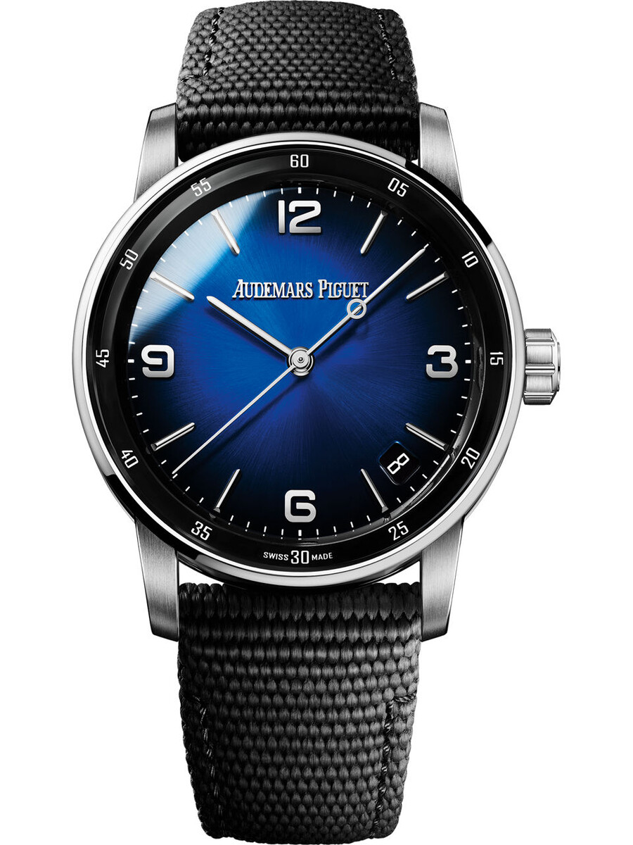 code 11.59 von audemars piguet - 15210bc.oo.a002kb.01 - audemars piguet