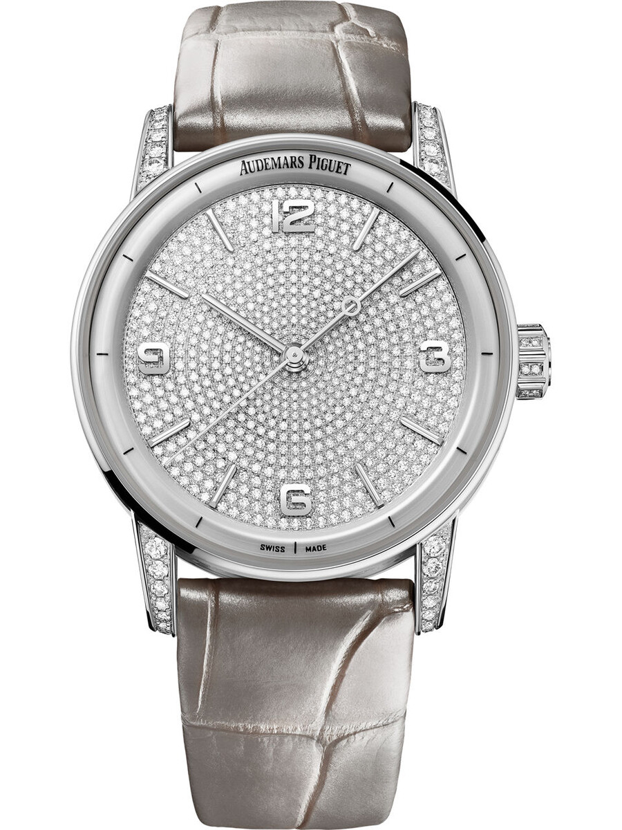 code 11.59 von audemars piguet - 15210bc.zz.d128cr.01 - audemars piguet