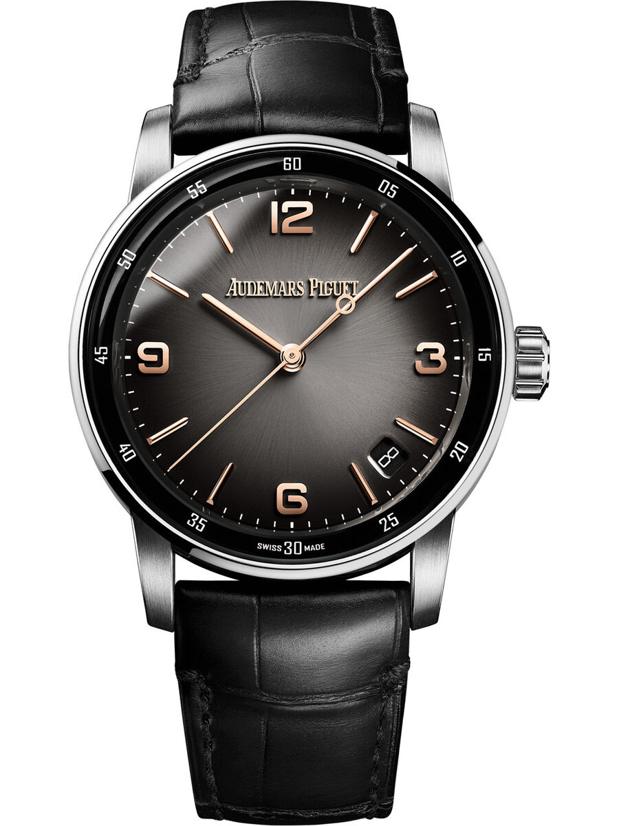 code 11.59 von audemars piguet - 15210cr.oo.a002cr.01 - audemars piguet