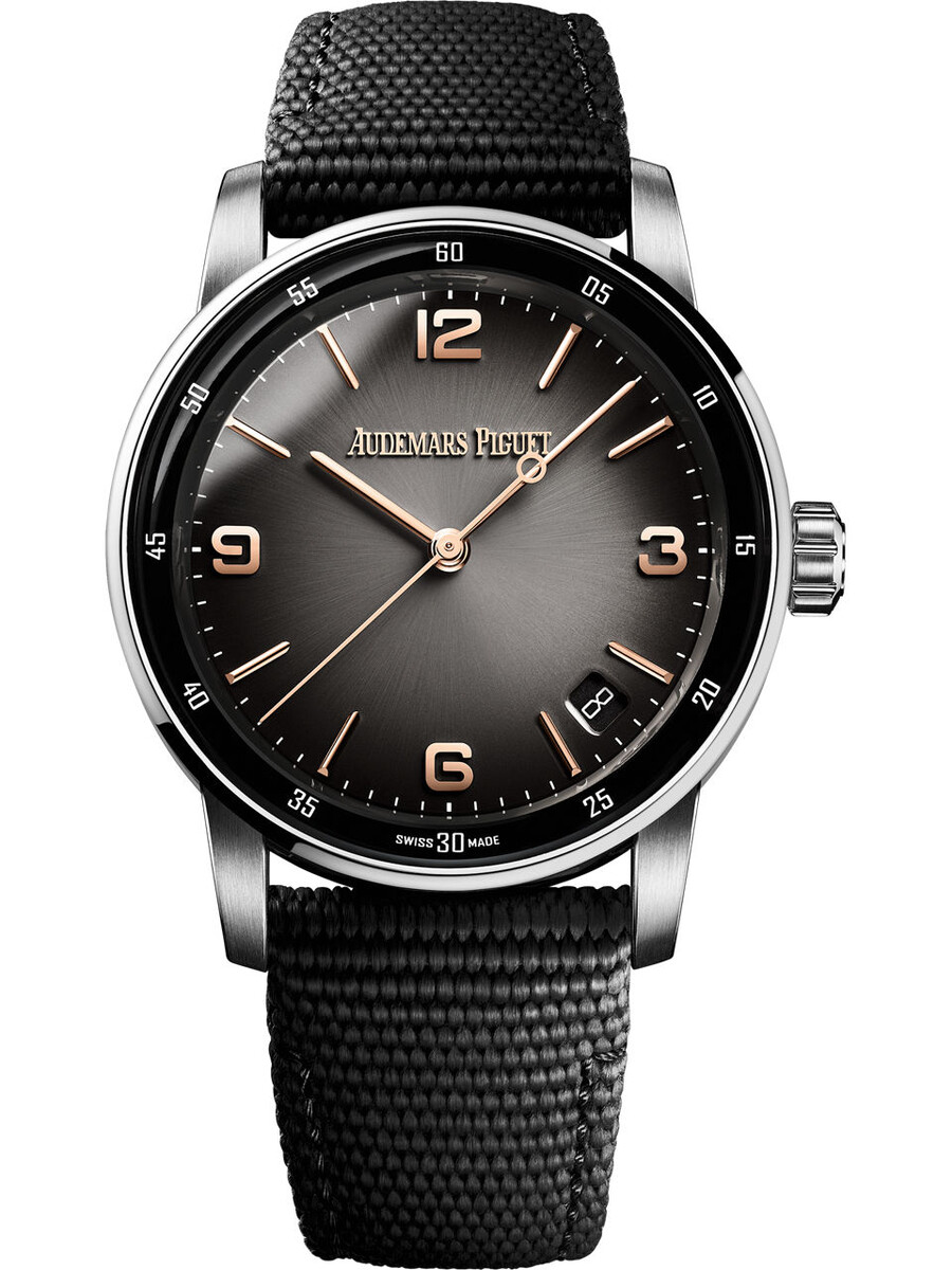 code 11.59 von audemars piguet - 15210cr.oo.a002kb.01 - audemars piguet