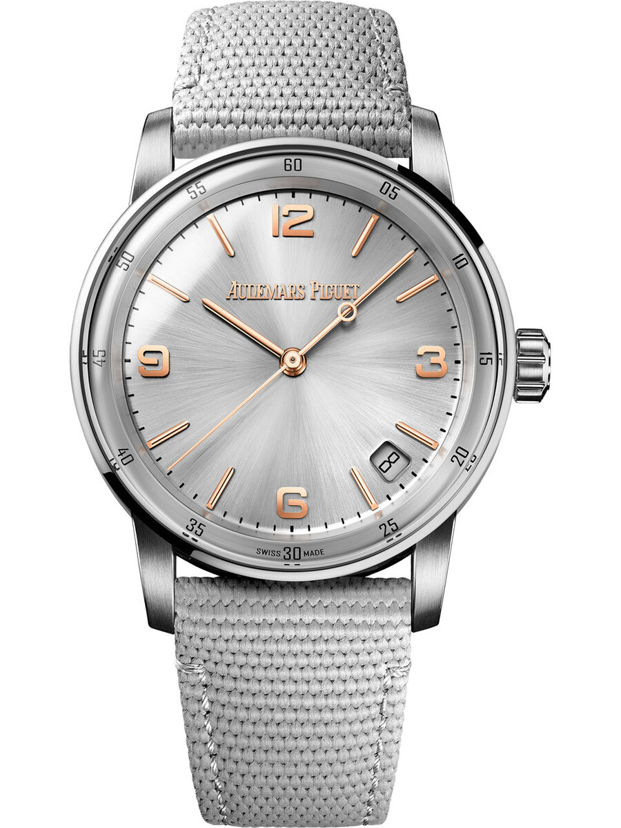code 11.59 von audemars piguet - 15210cr.oo.a008kb.01 - audemars piguet