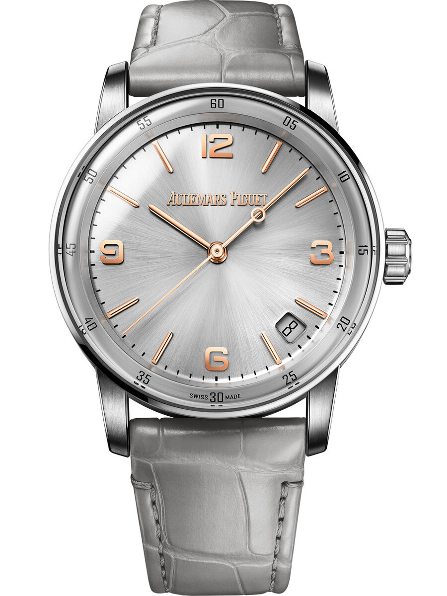 code 11.59 von audemars piguet - 15210cr.oo.a009cr.01 - audemars piguet