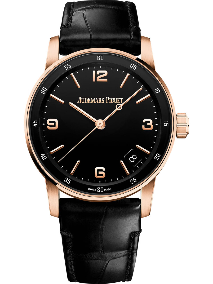 code 11.59 von audemars piguet - 15210or.oo.a002cr.01 - audemars piguet