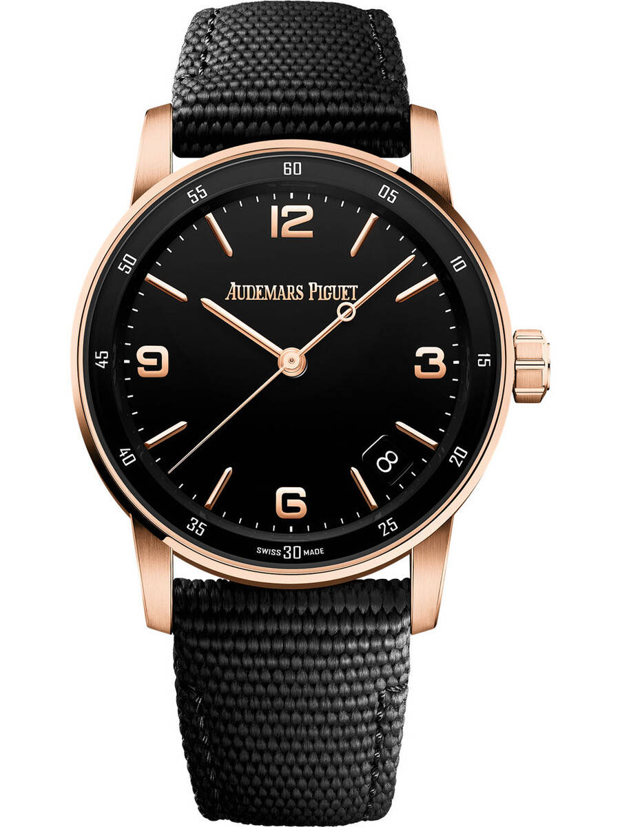 code 11.59 von audemars piguet - 15210or.oo.a002kb.01 - audemars piguet