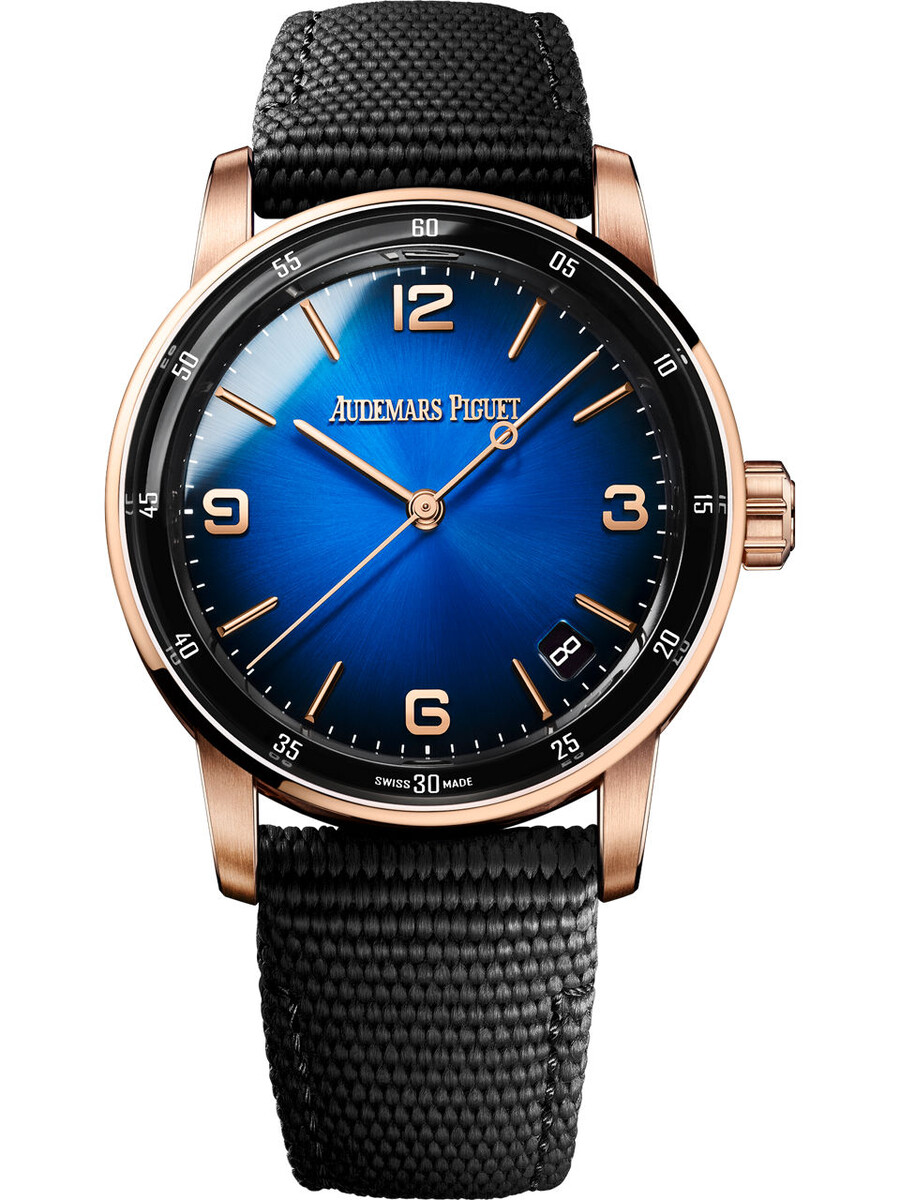 code 11.59 von audemars piguet - 15210or.oo.a002kb.03 - audemars piguet