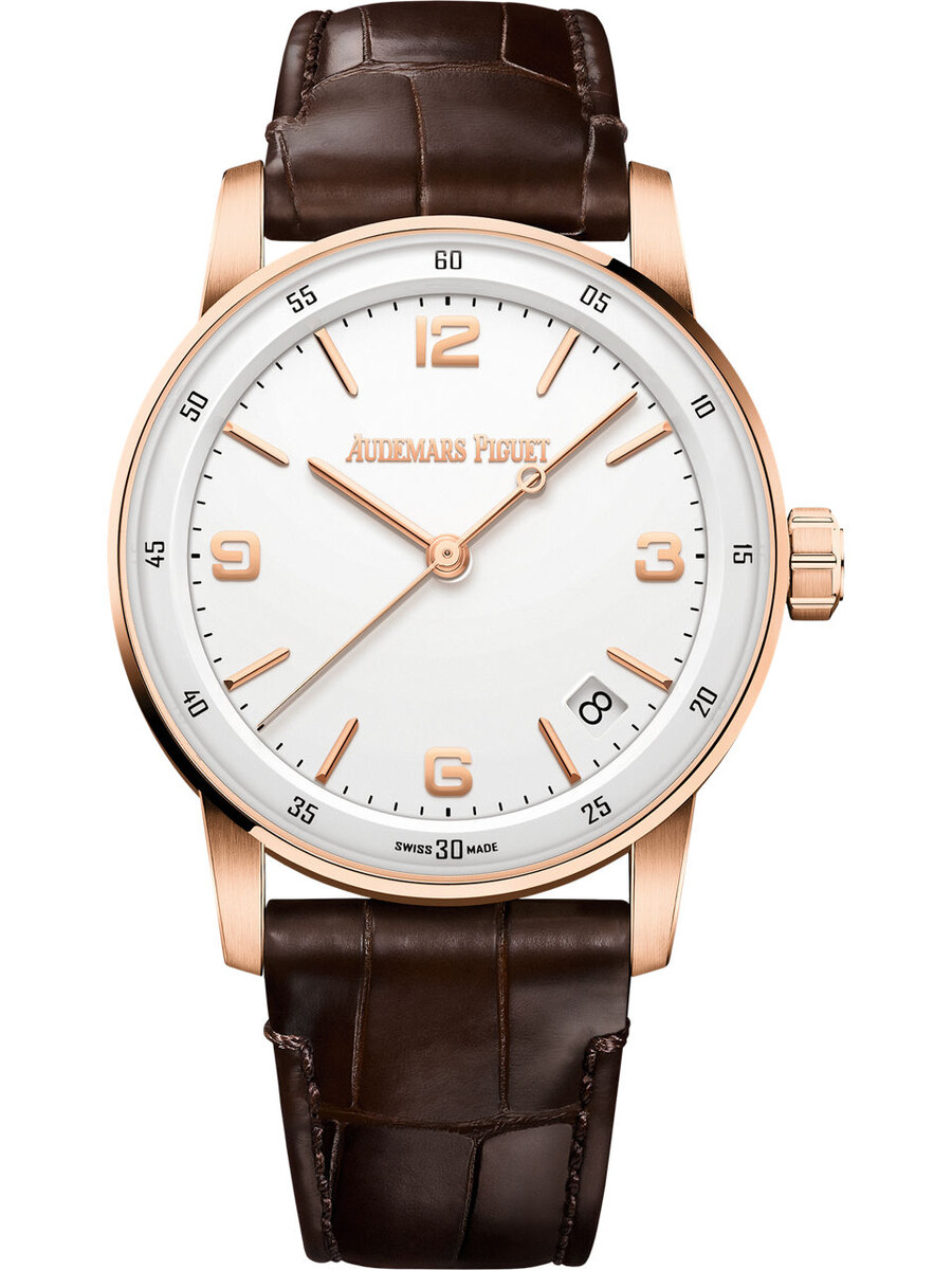 code 11.59 von audemars piguet - 15210or.oo.a099cr.01 - audemars piguet