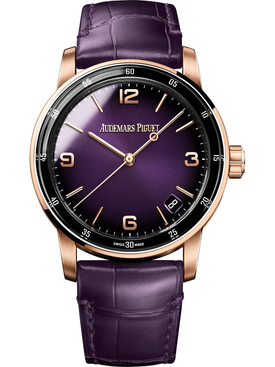 code 11.59 von audemars piguet - 15210or.oo.a616cr.01 - audemars piguet