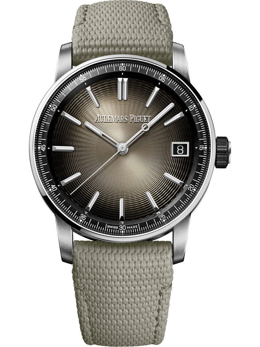 code 11.59 von audemars piguet - 15210qt.oo.a064kb.01 - audemars piguet