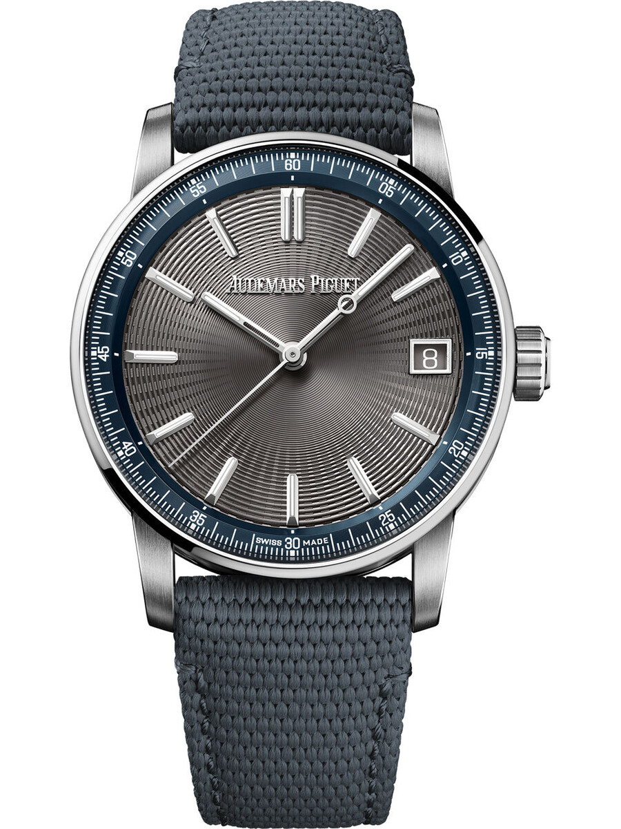 code 11.59 von audemars piguet - 15210st.oo.a009kb.01 - audemars piguet