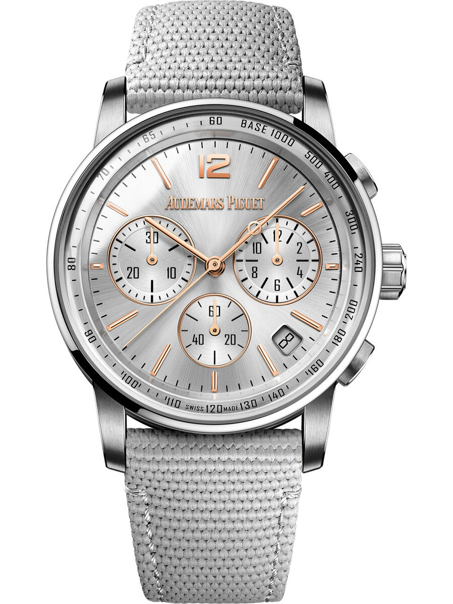 code 11.59 von audemars piguet - 26393cr.oo.a008kb.01 - audemars piguet