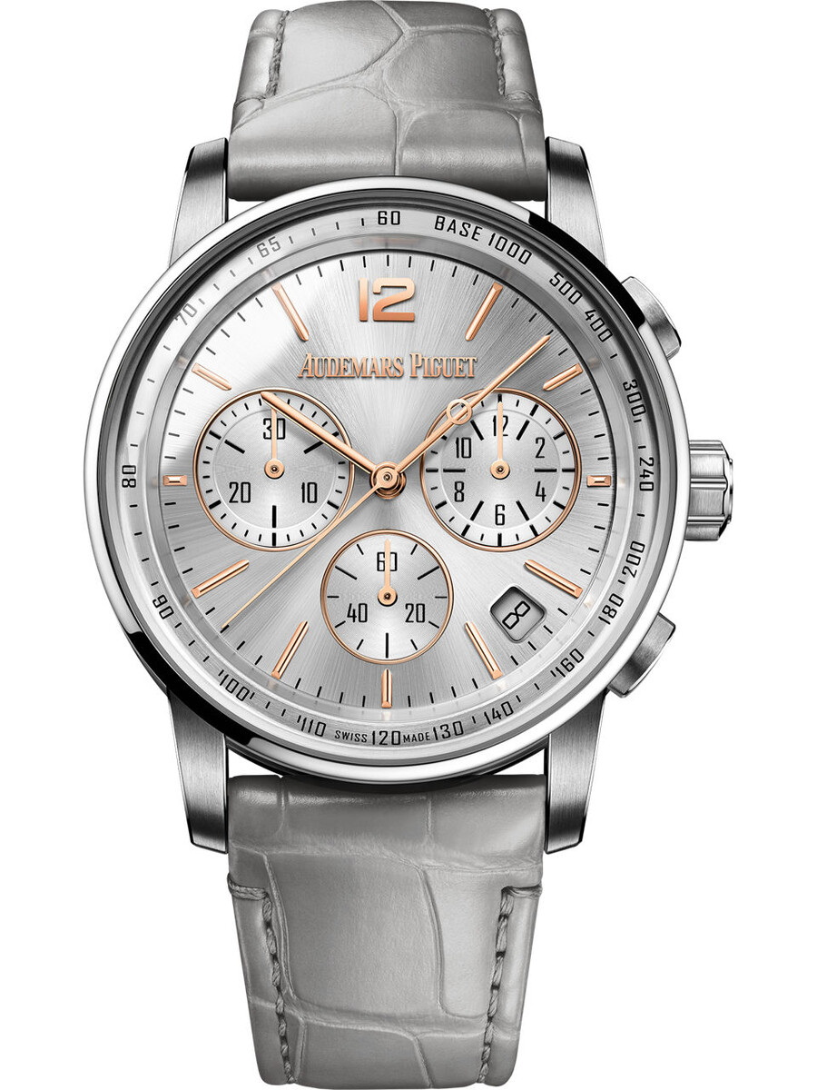code 11.59 von audemars piguet - 26393cr.oo.a009cr.01 - audemars piguet