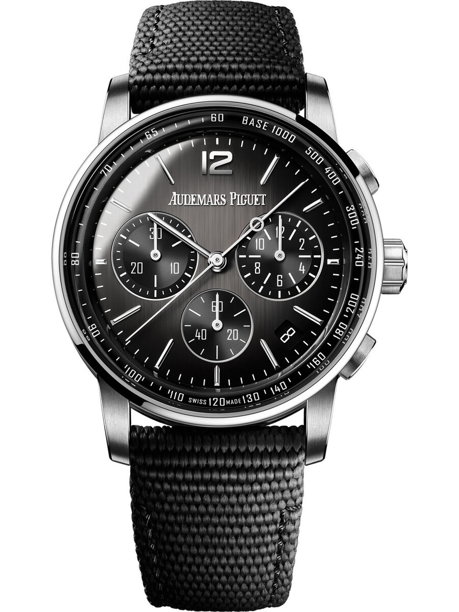 code 11.59 von audemars piguet - 26393nb.oo.a002kb.01 - audemars piguet