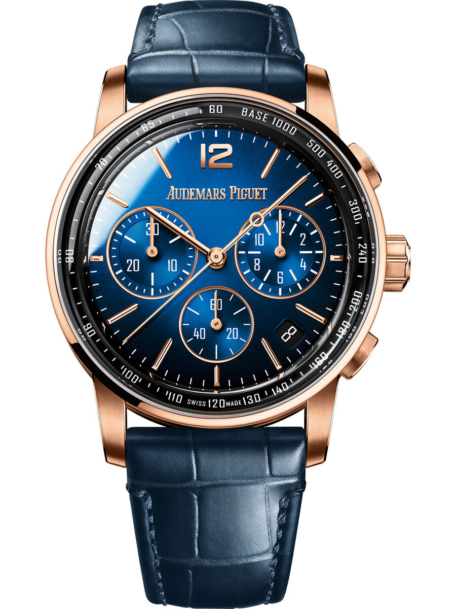 code 11.59 von audemars piguet - 26393or.oo.a028cr.01 - audemars piguet