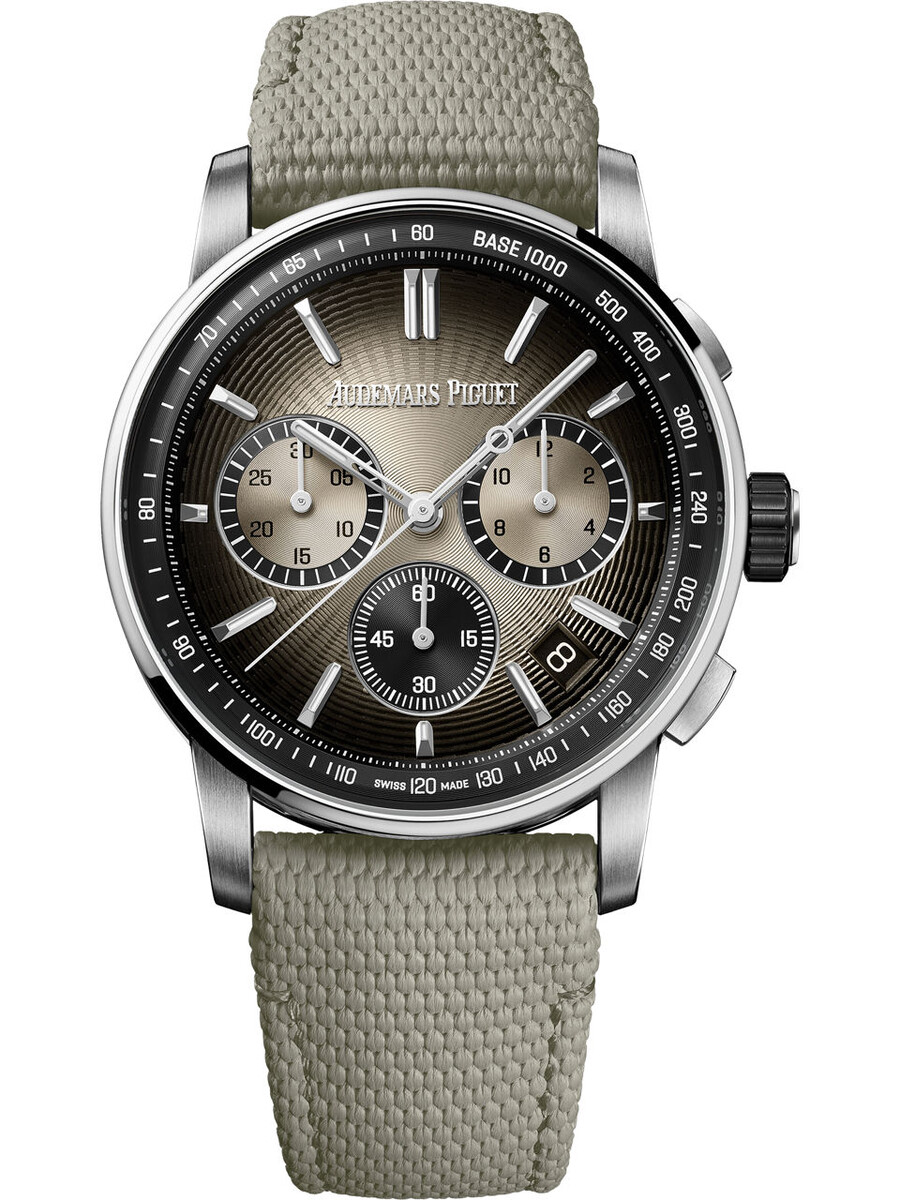 code 11.59 von audemars piguet - 26393qt.oo.a064kb.01 - audemars piguet