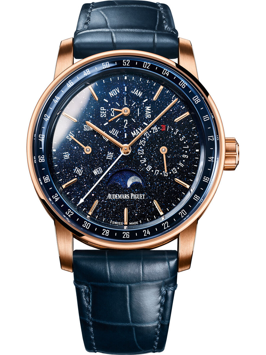 code 11.59 von audemars piguet - 26394or.oo.d321cr.01 - audemars piguet