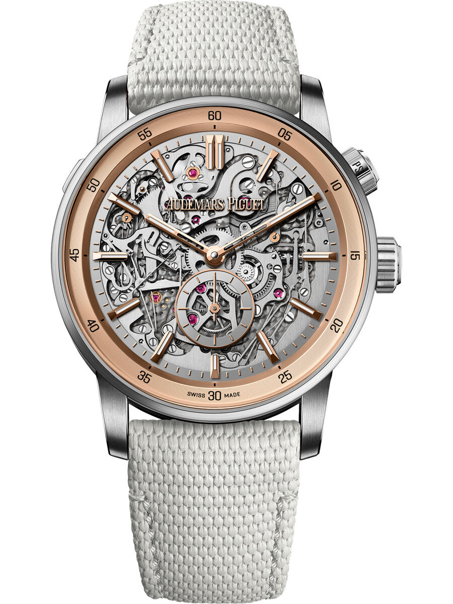 code 11.59 von audemars piguet - 26397pn.oo.d008kb.01 - audemars piguet