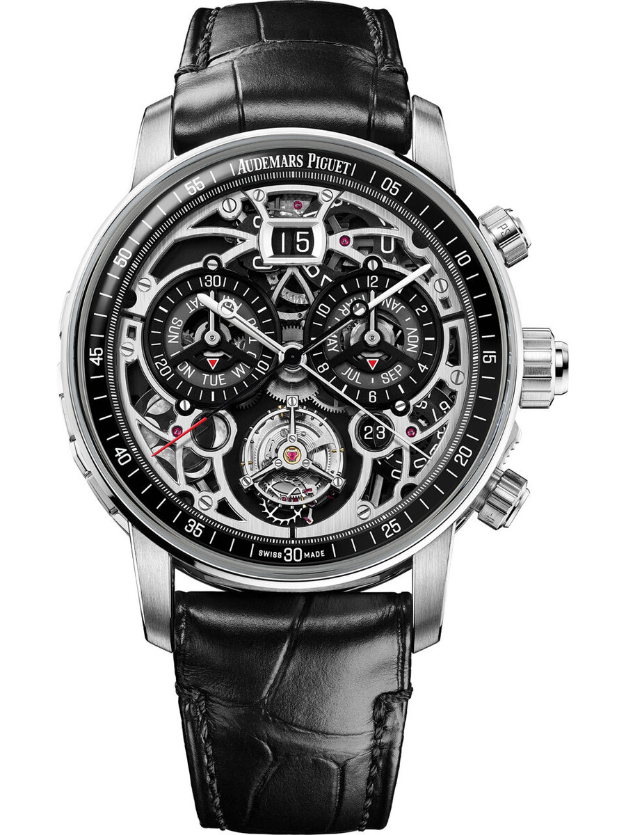 code 11.59 von audemars piguet - 26398bc.oo.d002cr.02 - audemars piguet