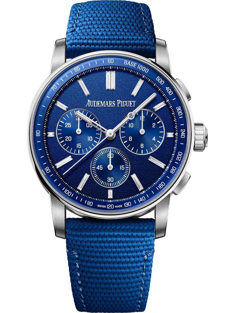 code 11.59 von audemars piguet - 26439nb.oo.a346kb.01 - audemars piguet