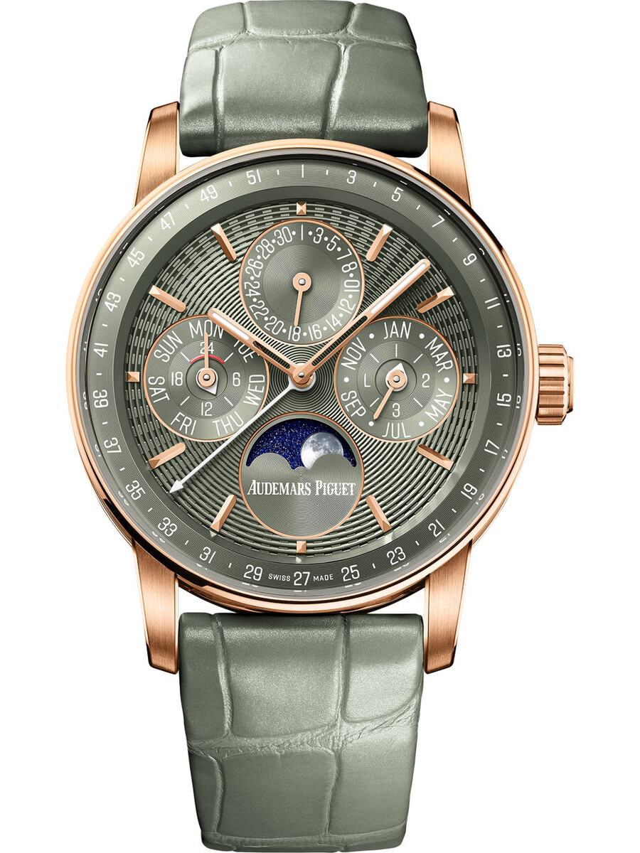 code 11.59 von audemars piguet - 26441or.oo.d405cr.01 - audemars piguet