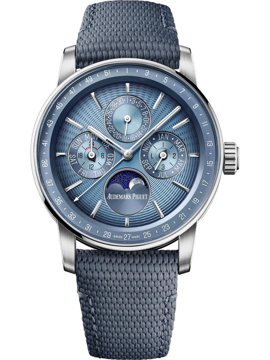 code 11.59 von audemars piguet - 26494bc.oo.d350kb.01 - audemars piguet