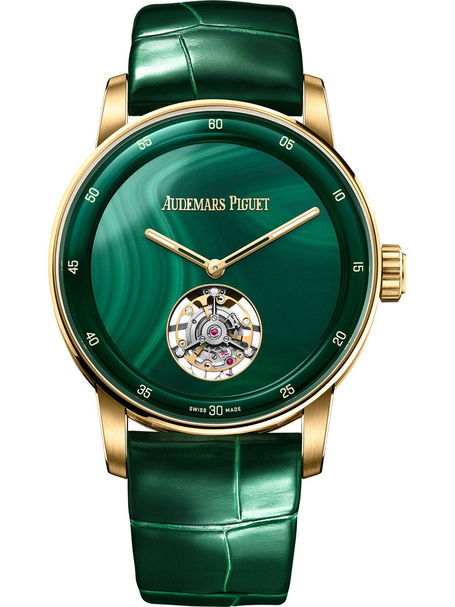 code 11.59 von audemars piguet - 26665ba.oo.d412cr.01 - audemars piguet