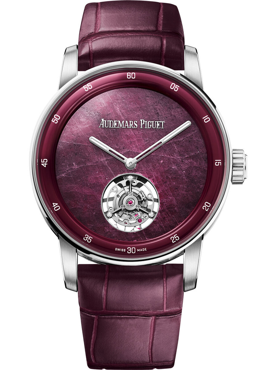 code 11.59 von audemars piguet - 26665bc.oo.d632cr.01 - audemars piguet
