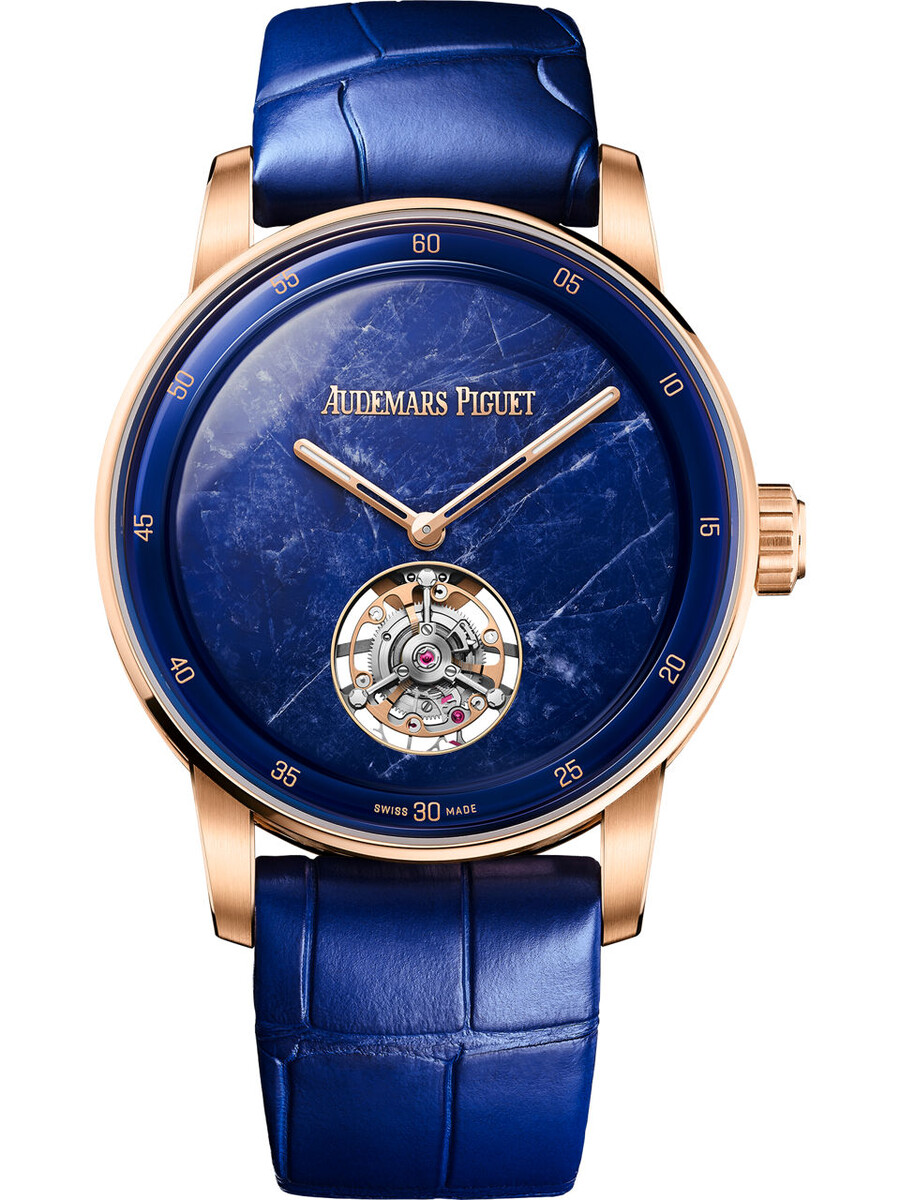 code 11.59 von audemars piguet - 26665or.oo.d349cr.01 - audemars piguet
