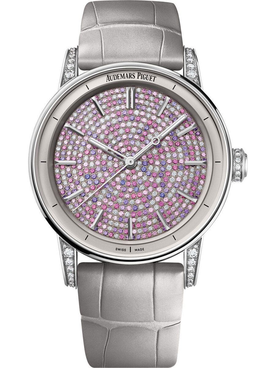 code 11.59 von audemars piguet - 77410bc.zz.d132cr.01 - audemars piguet