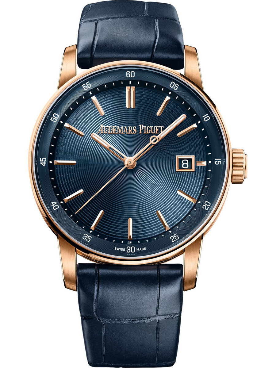 code 11.59 von audemars piguet - 77410or.oo.a342cr.01 - audemars piguet