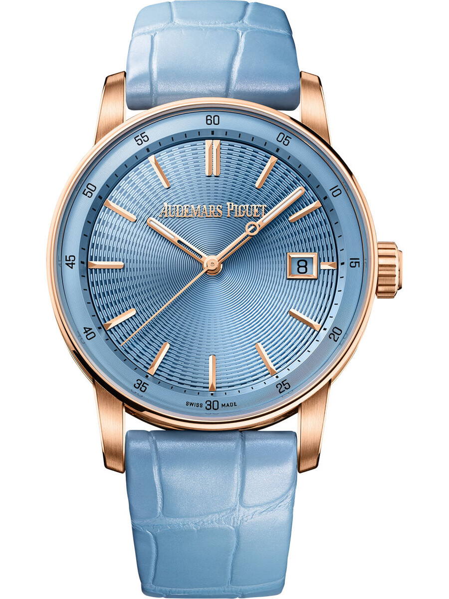 code 11.59 von audemars piguet - 77410or.oo.a344cr.01 - audemars piguet