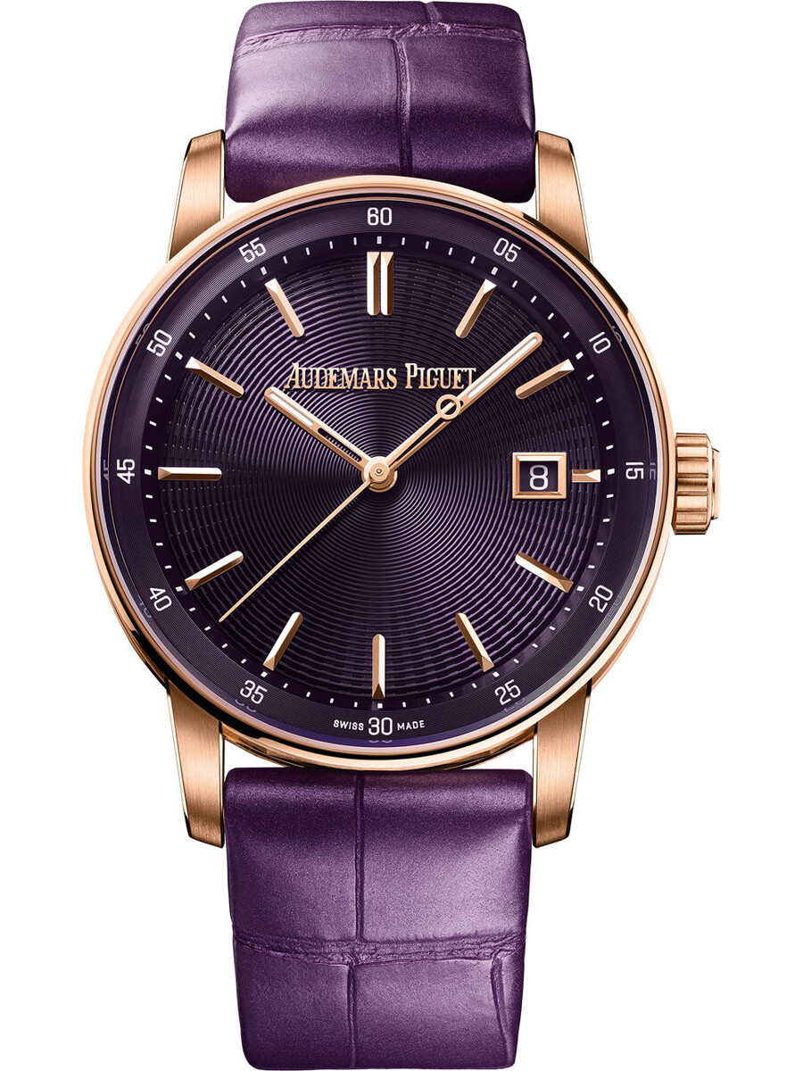 code 11.59 von audemars piguet - 77410or.oo.a623cr.01 - audemars piguet