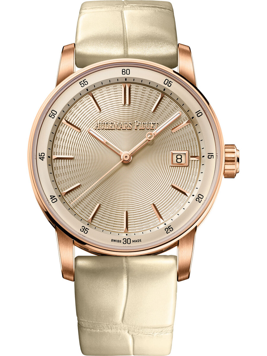 code 11.59 von audemars piguet - 77410or.oo.a825cr.01 - audemars piguet