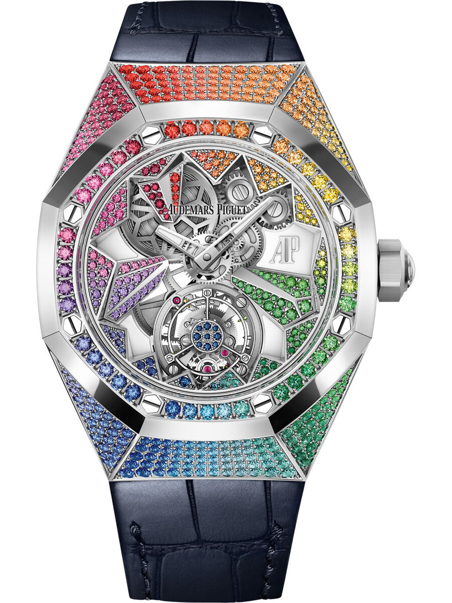 royal oak concept - 26227bc.yy.d326cr.01-a - audemars piguet
