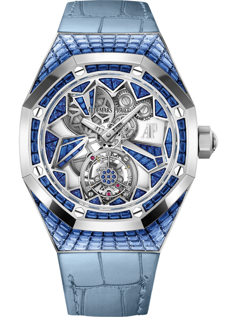 royal oak concept - 26228bc.ss.d314cr.01 - audemars piguet