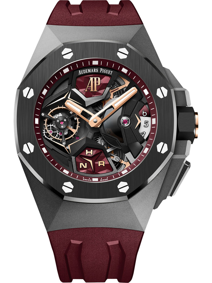 royal oak concept – 26589io.oo.d500ca.01 – audemars piguet