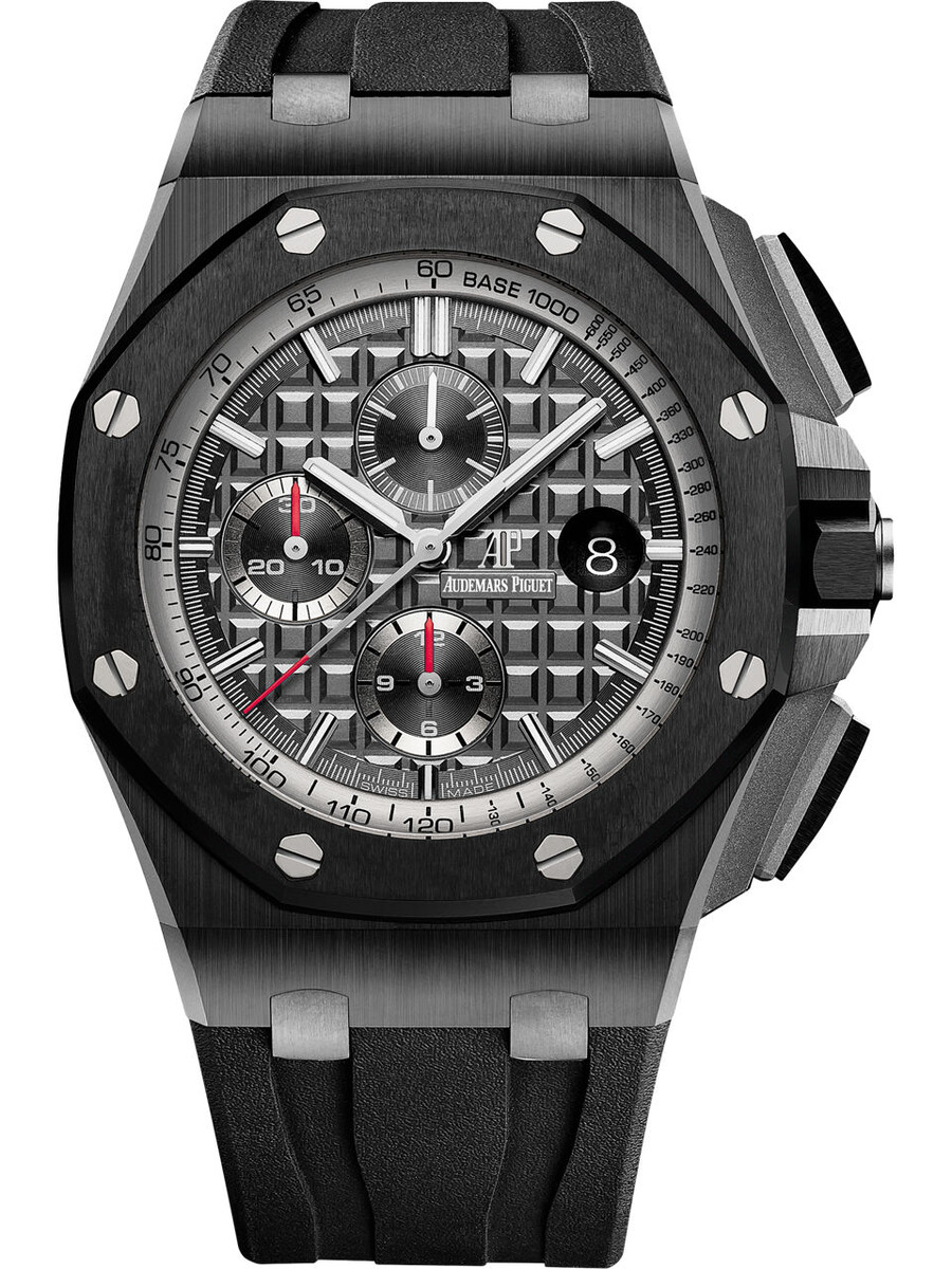 royal oak offshore - 26405ce.oo.a002ca.01.a - audemars piguet