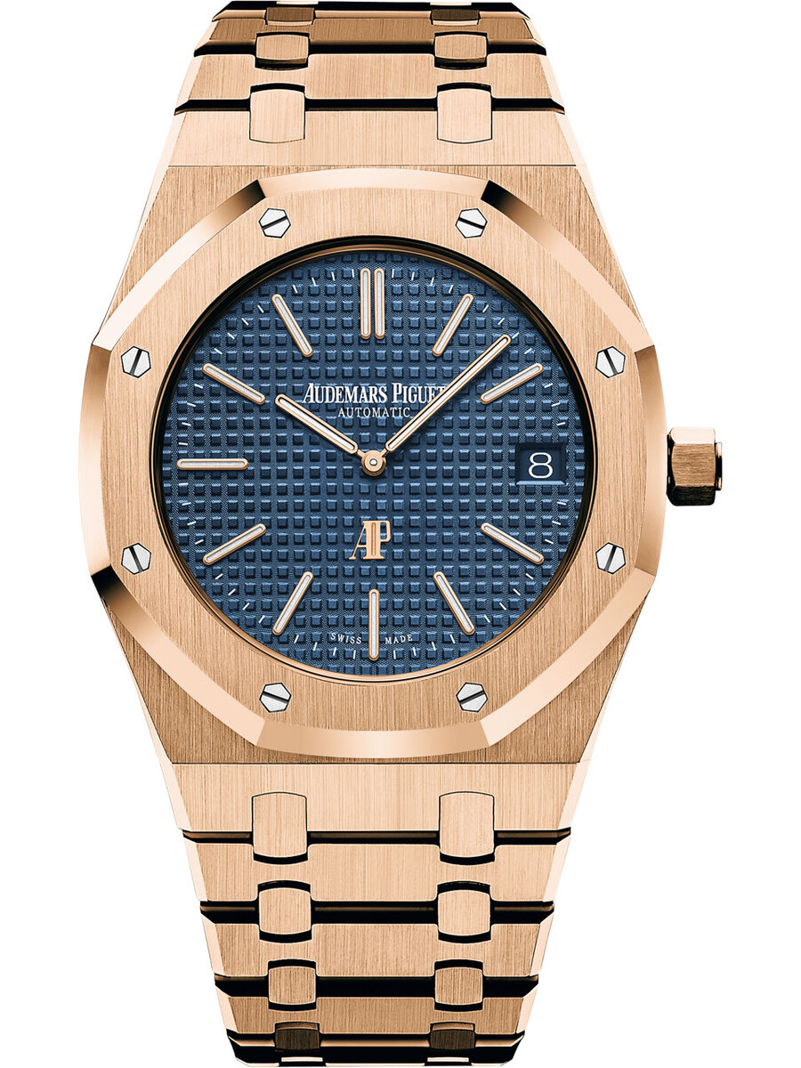 royal oak - 15202or.oo.1240or.01.a - audemars piguet