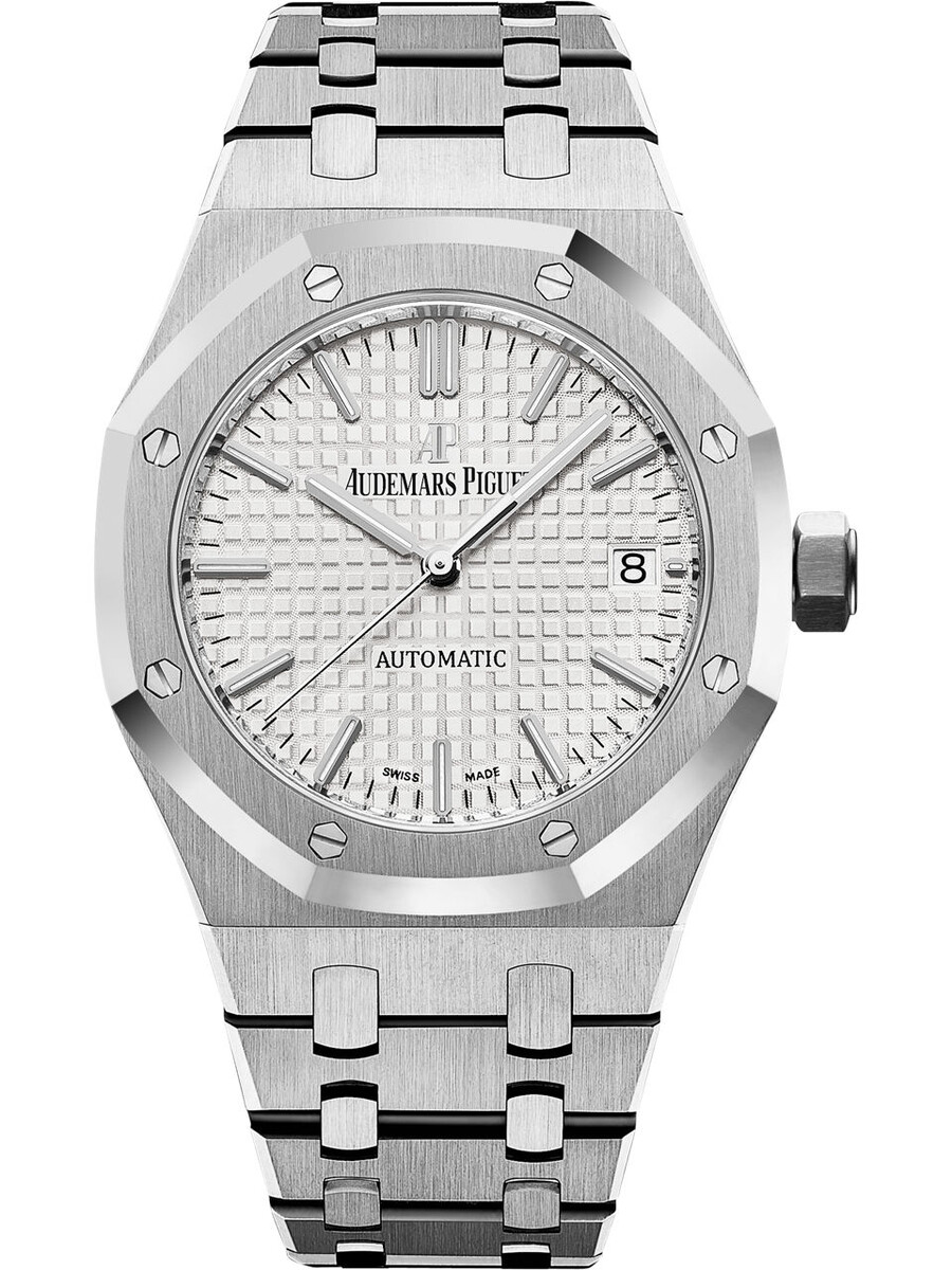 royal oak – 15450st.oo.1256st.01.a – audemars piguet