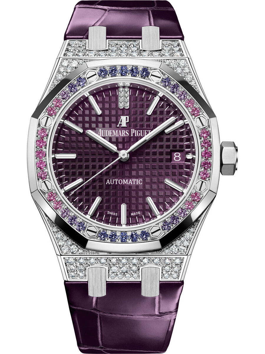 royal oak - 15452bc.zy.d600cr.01 - audemars piguet