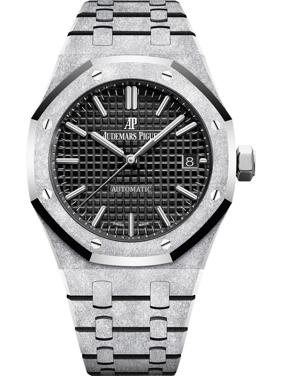 royal oak – 15454bc.gg.1259bc.03 – audemars piguet