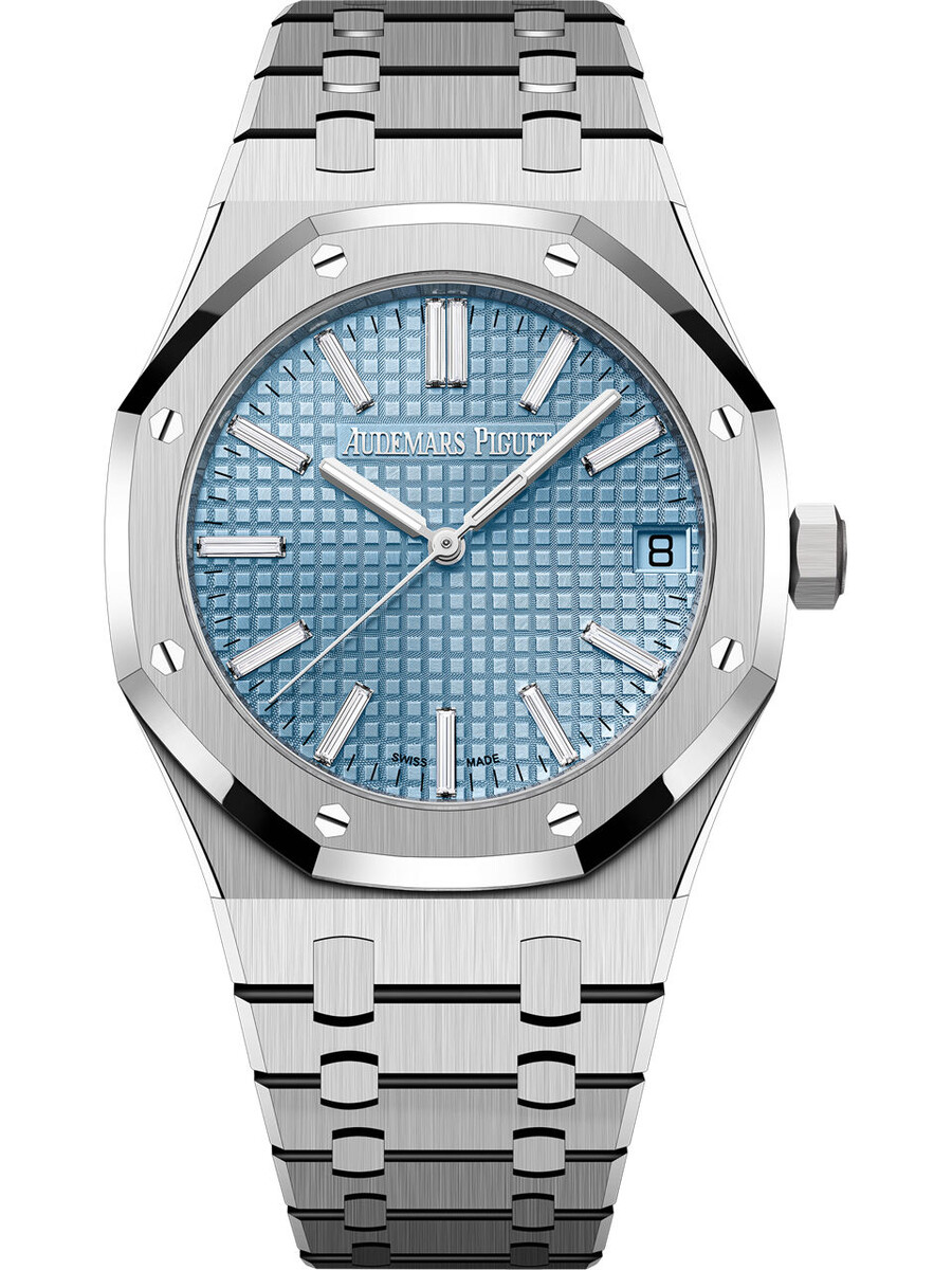 royal oak – 15510bc.oo.1320bc.01 – audemars piguet