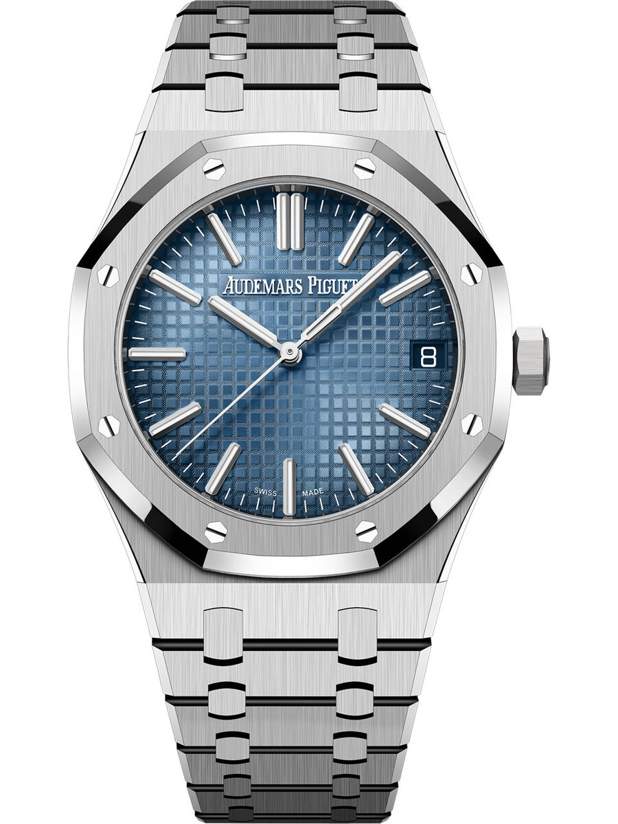 royal oak – 15510bc.oo.1320bc.02 – audemars piguet