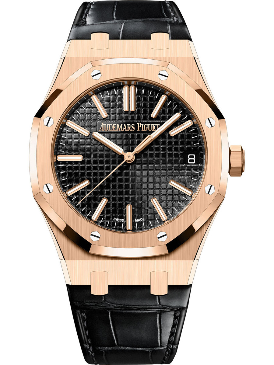 royal oak – 15510or.oo.d002cr.01 – audemars piguet