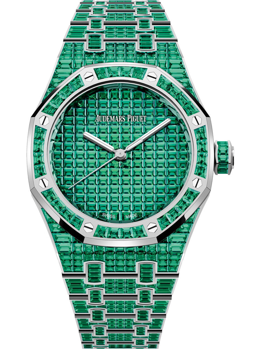 royal oak – 15554bc.ee.1274bc.01 – audemars piguet