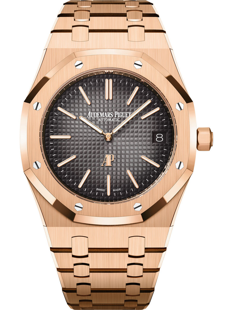royal oak - 16202or.oo.1240or.02 - audemars piguet