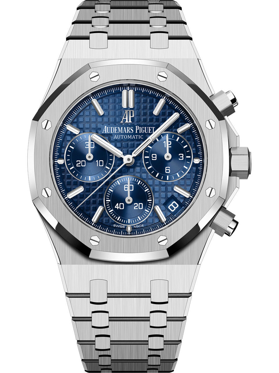 royal oak - 26239bc.oo.1220bc.01 - audemars piguet