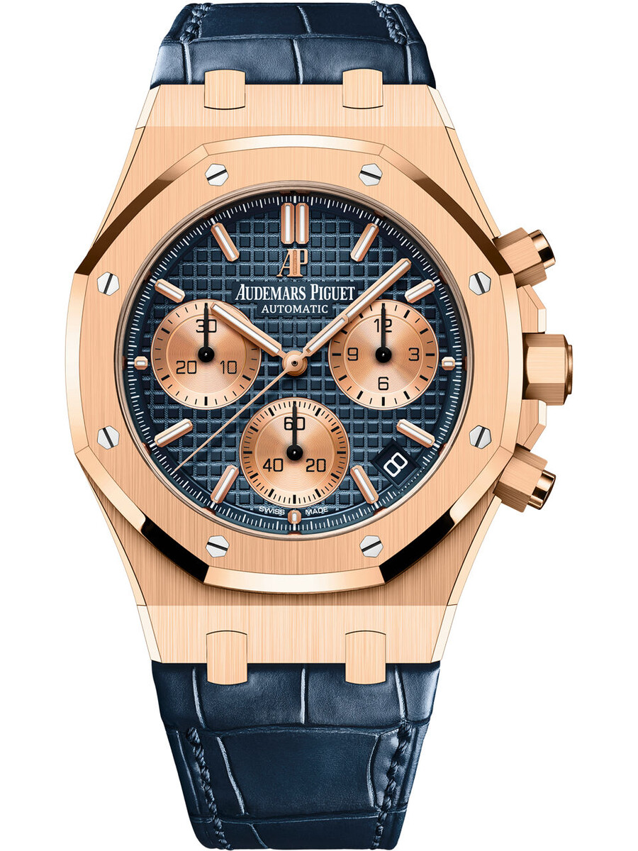 royal oak – 26239or.oo.d315cr.01 – audemars piguet