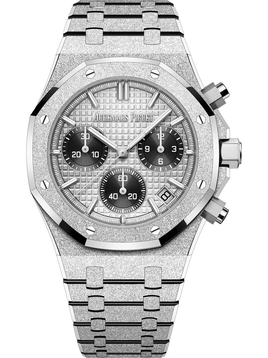 royal oak - 26240bc.gg.1324bc.01 - audemars piguet