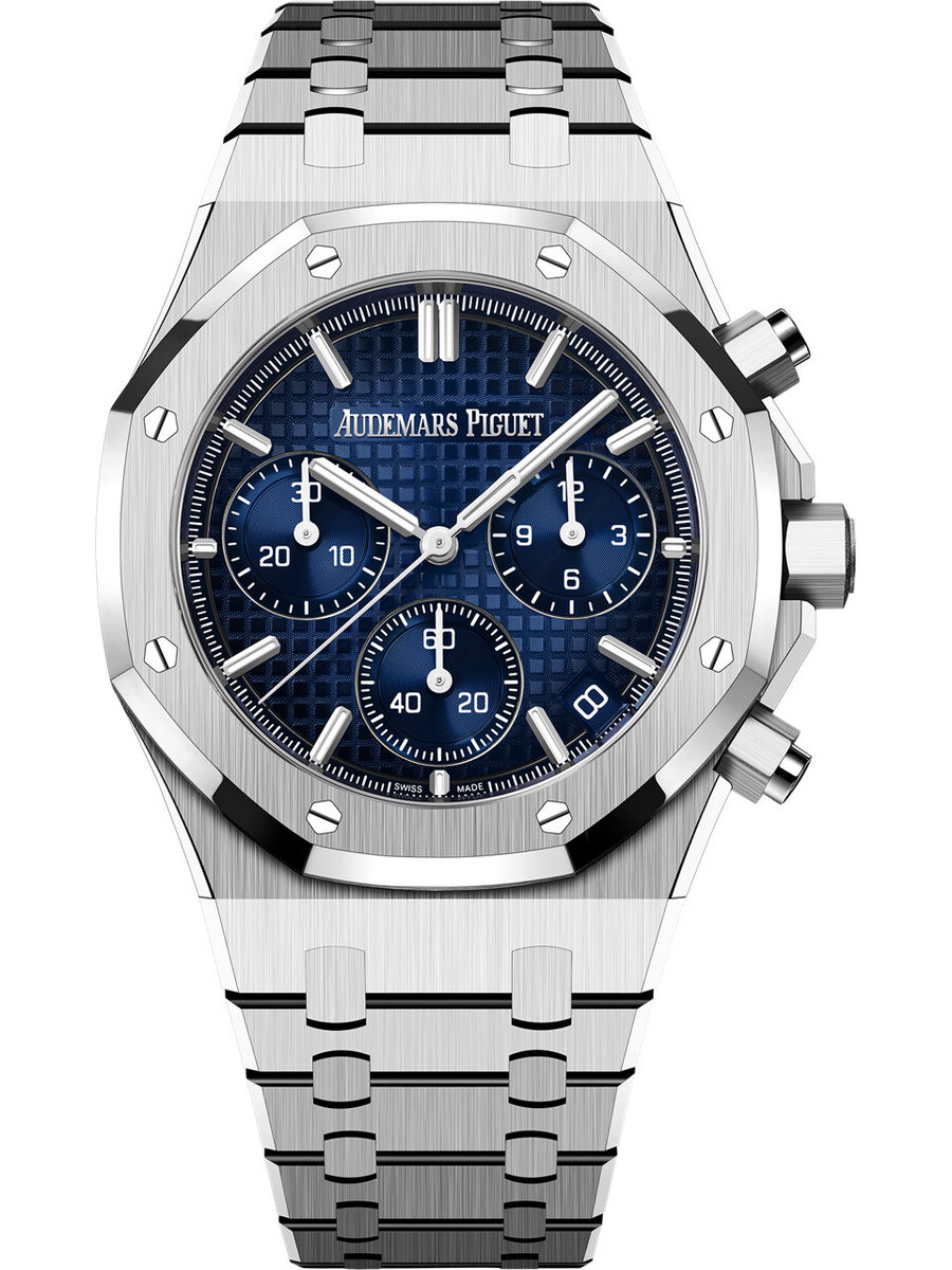 royal oak – 26240bc.oo.1320bc.04 – audemars piguet
