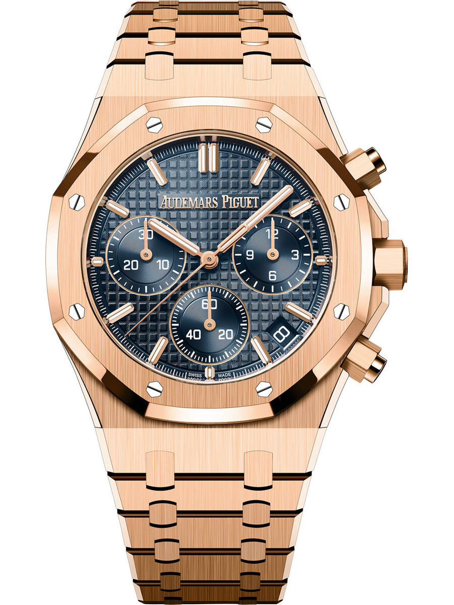 royal oak - 26240or.oo.1320or.01 - audemars piguet